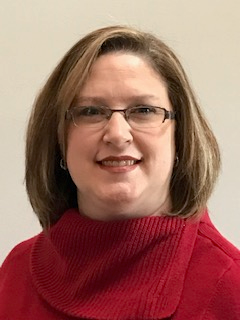 Jennifer Morrow